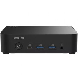ASUS NUC 14 Essential Mini PC Intel N250 8GB DDR5 512GB SSD Sin SO Triple Pantalla 4K KVX-NUC14-F N250-8G-512GB-SS